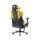 DIABLO Chairs X-PLAYER 2.0 King Size Dark Sunflower - 1192302 - zdjęcie 5
